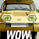 Illustration for article titled This Soviet Amphibious Car Is Even Weirder Than It Looks
